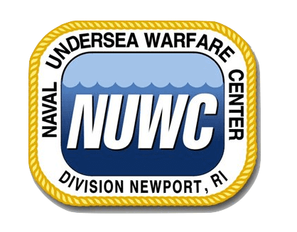 naval undersea warefare logo